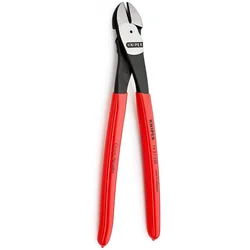 Ojačane Knipex dijagonalne sečice 250mm - pod 12° (74 21 250)