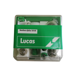 Lucas Garnitura sijalica, 12V, R2