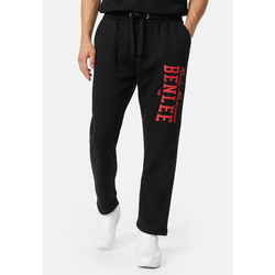 Lonsdale Mens jogging pants regular fit