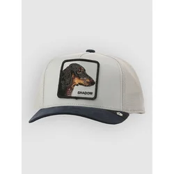 Goorin Bros Suede Shadow Mini Kids Cap edge