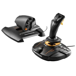 Thrustmaster T16000M FCS hotas joystick ( 032205 )
