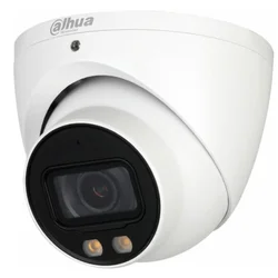 Dahau HAC-HDW1239T-A-LED-0280B-S2 2MP Full-color HDCVI Eyeball Camera- OTPAKOVANO, NEKORIŠĆENO