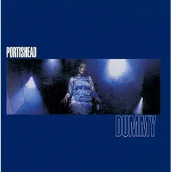Portishead Dummy (Vinyl LP)