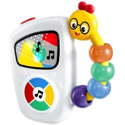 BABY EINSTEIN moj prvi predvajalnik glasbe