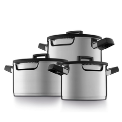 BergHOFF SET POSOD Gem  kovina