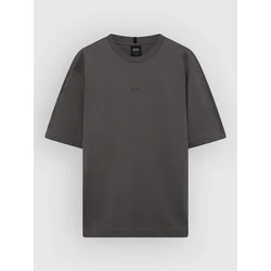Oakley Dual Jersey T-Shirt granite gray