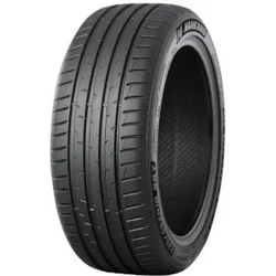 Nankang Sportnex AS-3 ( 195/45 R16 84V XL [EV+], sa zaštitom za felne (MFS) )