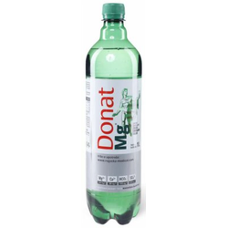 VODA DONAT MG GAZIRANA 1L PET
