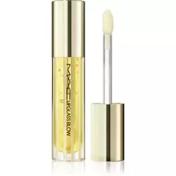 MAC Lipglass Blow Plumping Oil Ulje za usne Balzami i ulja za usne
