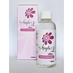 Angelic Intimo Tečnost za intimnu negu L, 100 ml