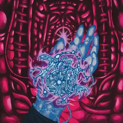 Provoker - Demon Compass (LP)