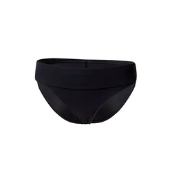 Banana Moon Bikini hlačke, črna
