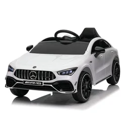Mercedes CLA 45 AMG Beli