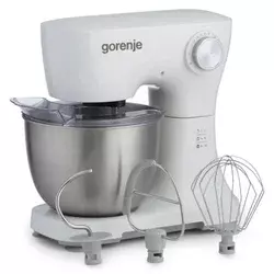 Gorenje Mulitpraktik MMC 800 WS, 800 W, 12 bržina