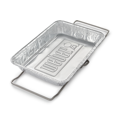 Weber Wet-Smoke-Kit