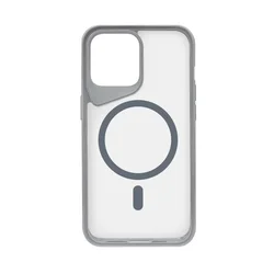 GEAR 4 MAGSAFE MATTE Maska za telefon za Iphone 14, Siva