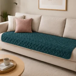 Dekordom fleker softy 70x150 - green ( 025766 )