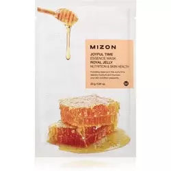Mizon Maska za lice Joyful Time Essence Royal Jelly 23g