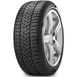 Pirelli Winter SottoZero 3 ( 225/45 R18 95V XL, MO, sa zaštitom za felne (MFS) )