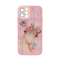 FASHION CASE Maska za telefon 9 za Iphone 12 Pro DZ1/4