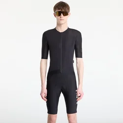Dres Rapha Mens Pro Team Jersey Black/ Black L