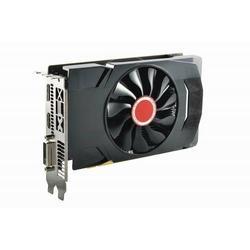 XFX RX 560 2GB single fan GDDR5,HDMI,DP,DVI,2.5S