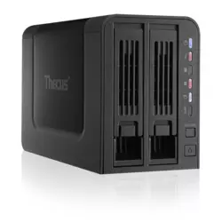 THECUS NAS Storage Server N2310