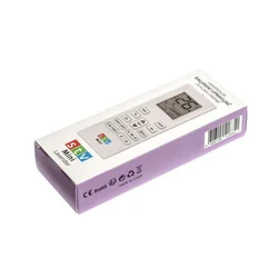 MINI Lavender univerzalni daljinski upravljač (Klima uređaji)