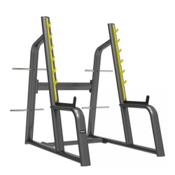 Ring squat rack (stalak za šipku za čučanj)-RP LD50T