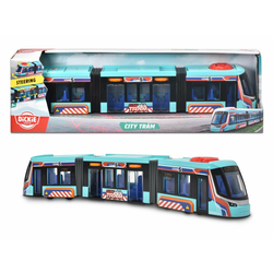 Siemens tramvaj 41,5 cm