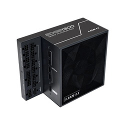 Lian Li 1300W EDGE Platinum ATX 3.1 modularno napajanje EG1300