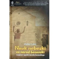 Nauk nebeski za narod bosanski