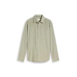 TOM TAILOR Srajca pastelno zelena