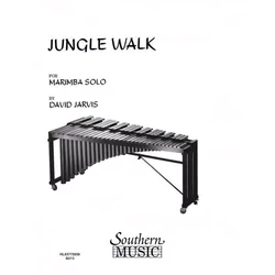 JARVIS:JUNGLE WALK MARIMBA