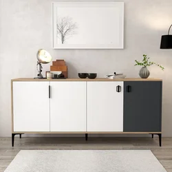 HANAH HOME Konzola Neva 4002