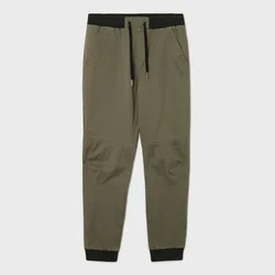 Cropp - Jogger pantalone - maslina