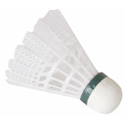 HUDORA žogice za badminton TRENING