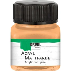 Kreul 75273 Akrilna barva Make-Up 20 ml 1 kos
