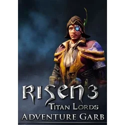 Risen 3 - Adventure Garb (DLC) Steam Key GLOBAL