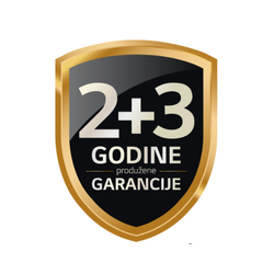 Produzena garancija +3g G7