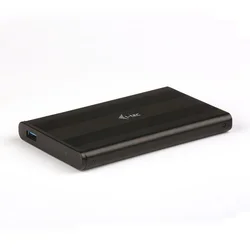 I-TEC MYSAFE AluBasic 2,5 ohišje USB 3.0 SATA