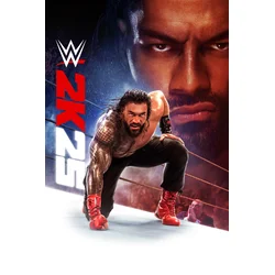 WWE 2K25 Steam Key (PC) ROW