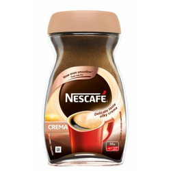 KAFA INSTANT SENSAZIONE CREMA 95G NESCAFE