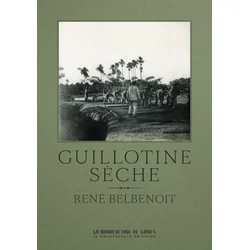 Guillotine seche