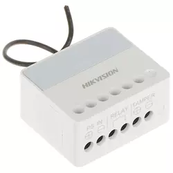 Hikvision DS-PM1-O1L-WE - Bežični relejni modul