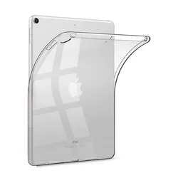 Maska Teracell Skin za Huawei Mate pad T10/T10S transparent