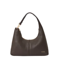 Calvin Klein Torba za čez ramo  čokolada