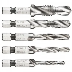 DeWalt DT50060 Set burgija 5 delova ( DT50060 )