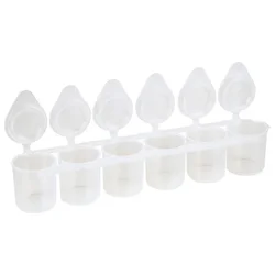 ČAŠA ZA TEMPERE-SIGURNOSNA 6/1 25ML PRIMO 213SVM