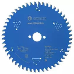 Bosch List kružne testere Expert for Aluminium 2608644094, 160 x 20 x 2,2 mm, 51